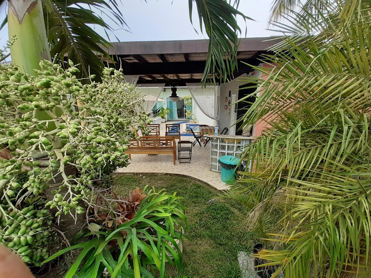 Casa Em Cabo Frio 4Q Para Descanso E Lazer Exterior photo